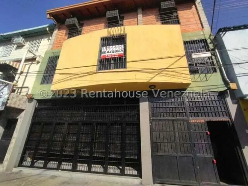 Comercial (Oficina) en Alquiler en San Jose, Aragua