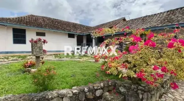 En Venta Hacienda y Finca Peribeca,