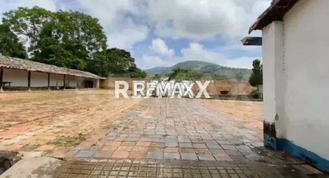 En Venta Hacienda y Finca Peribeca, - 2