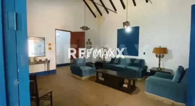 En Venta Hacienda y Finca Peribeca, - 3