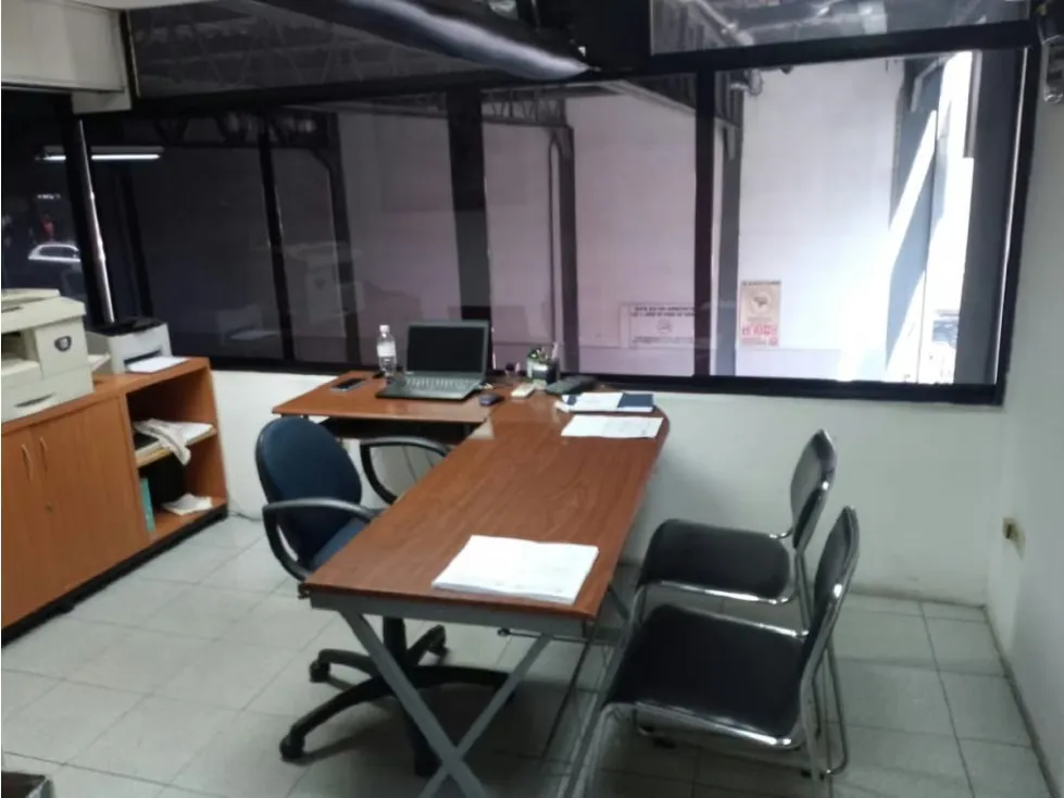 EN VENTA/ALQUILER Galpón Multifuncional en Prado de María - 4