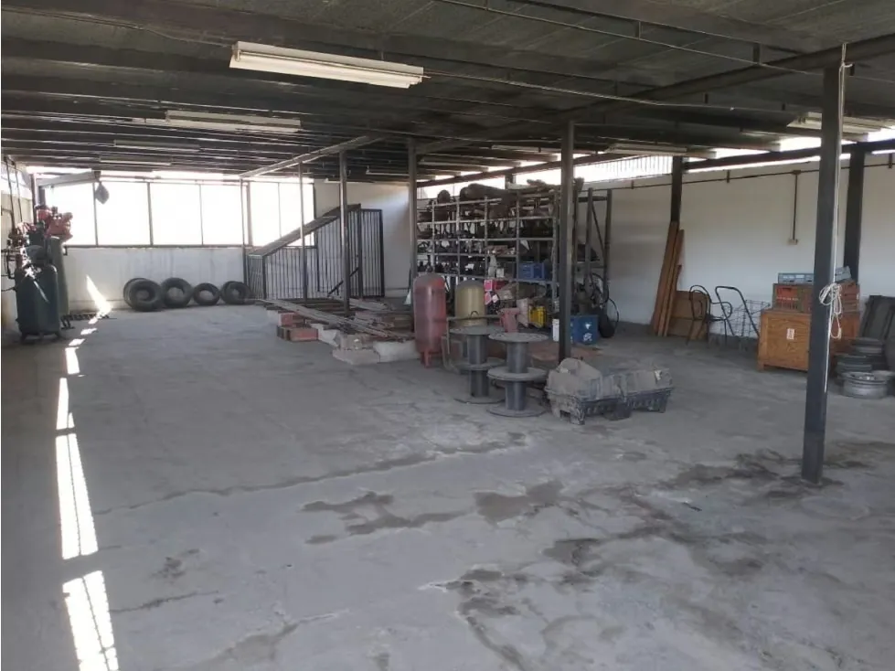 EN VENTA/ALQUILER Galpón Multifuncional en Prado de María - 7