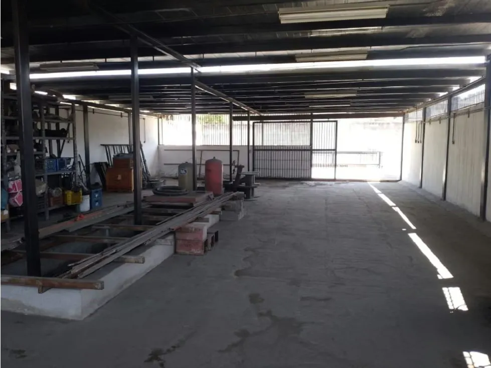 EN VENTA/ALQUILER Galpón Multifuncional en Prado de María - 9