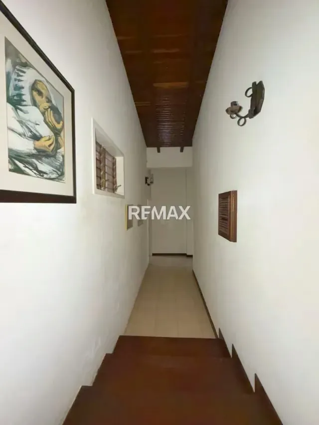 EN VENTA ESTUPENDA CASA, UBICADA EN EL CASTAÑO, MARACAY - 14
