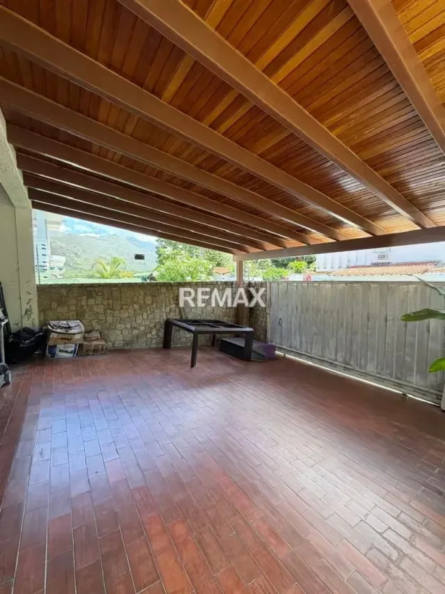 EN VENTA ESTUPENDA CASA, UBICADA EN EL CASTAÑO, MARACAY - 17