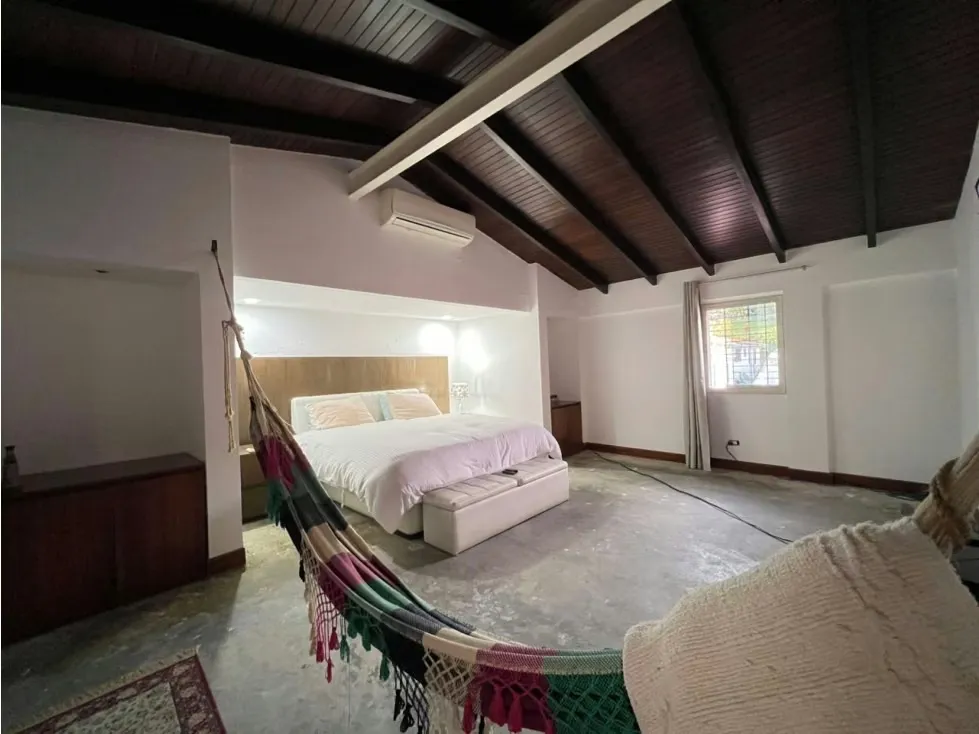 Se vende/alquila casa 850m² 6h+s/7b+s/8p Cumbres de Curumo - 9