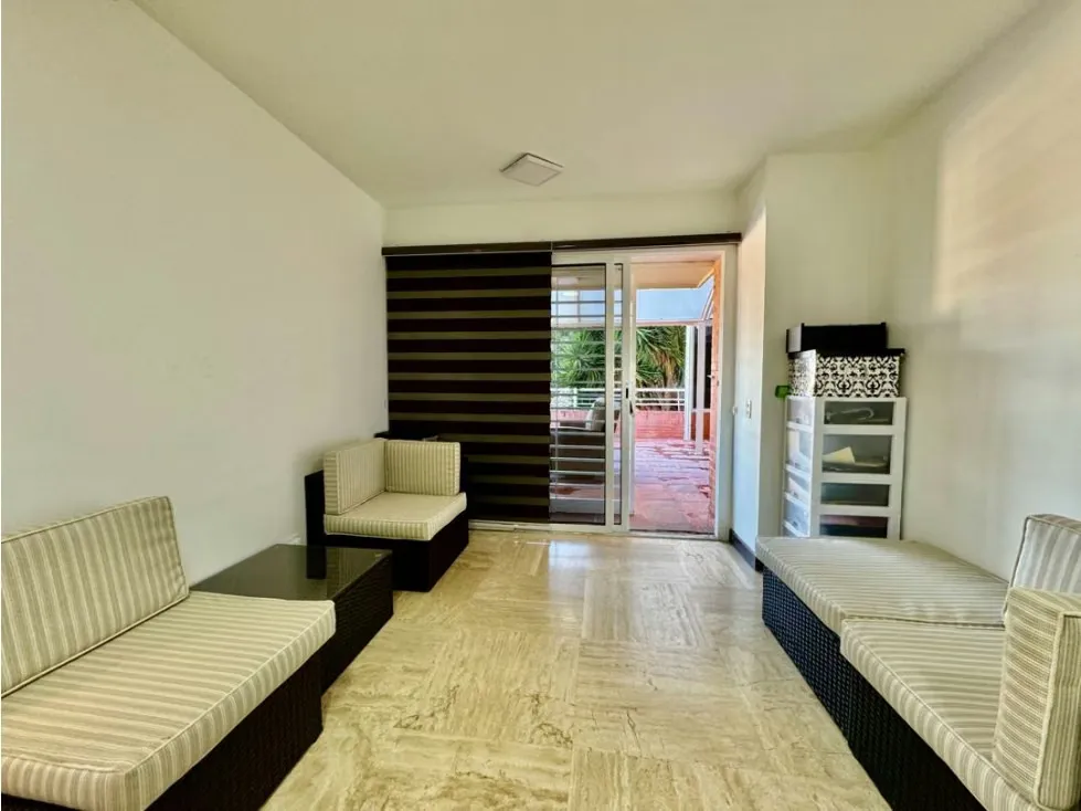 Se vende/ alquila. apto 227m2 3h/3b/2p El Peñón - 18