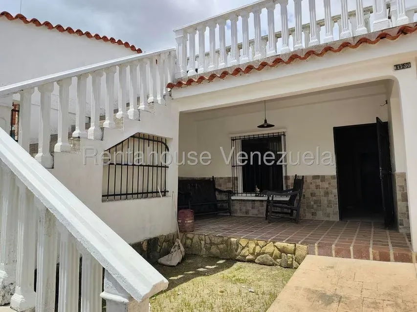 Casa (1 Nivel) en Venta en Carabobo, Carabobo - 2