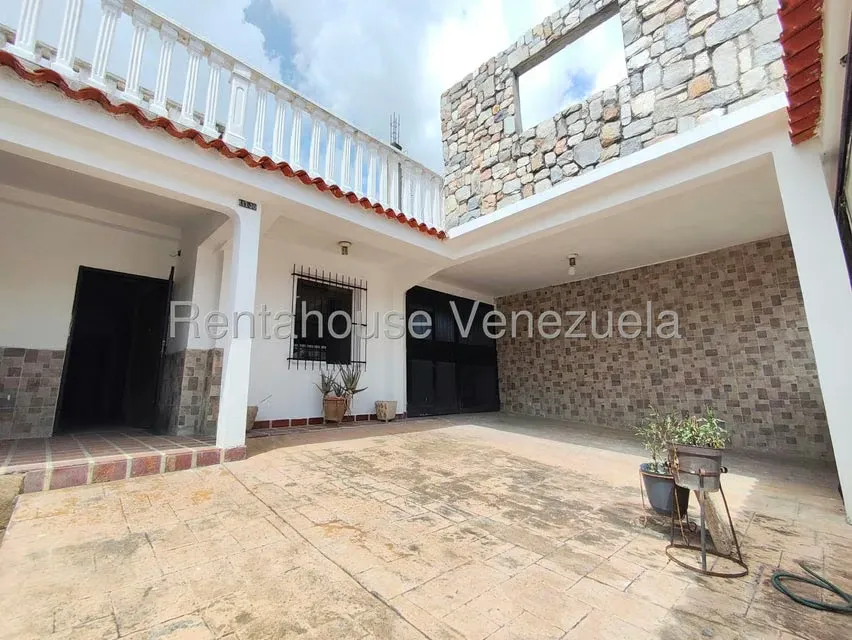 Casa (1 Nivel) en Venta en Carabobo, Carabobo - 29