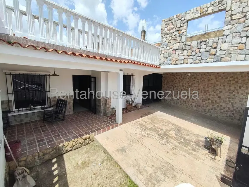 Casa (1 Nivel) en Venta en Carabobo, Carabobo - 4