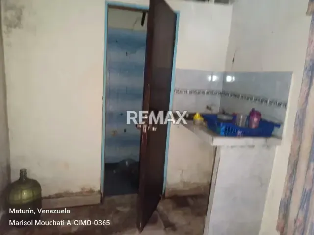 EN VENTA CASA COMERCIAL EN LA CARRERA 7, CENTRO DE MATURIN, ESTADO MONAGAS - 17