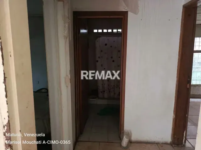 EN VENTA CASA COMERCIAL EN LA CARRERA 7, CENTRO DE MATURIN, ESTADO MONAGAS - 18