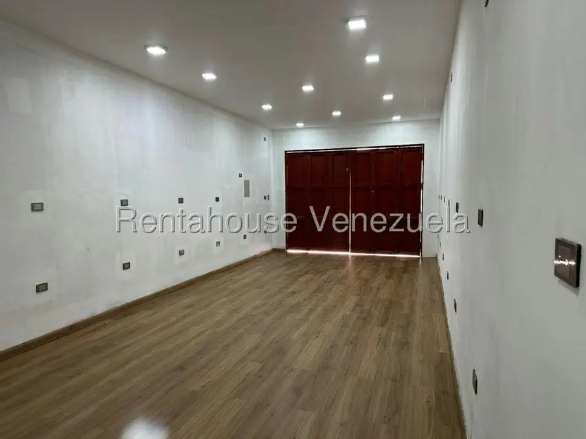 Local Comercial en Alquiler en Centro, Lara