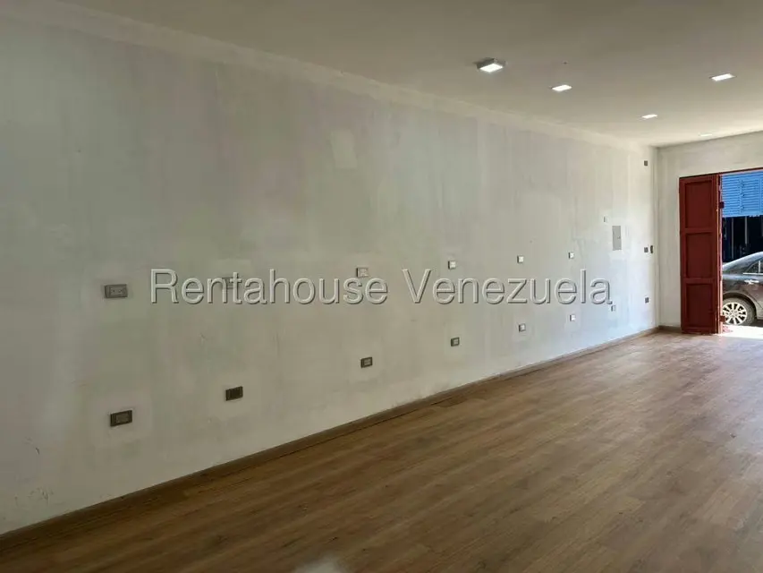 Local Comercial en Alquiler en Centro, Lara - 5