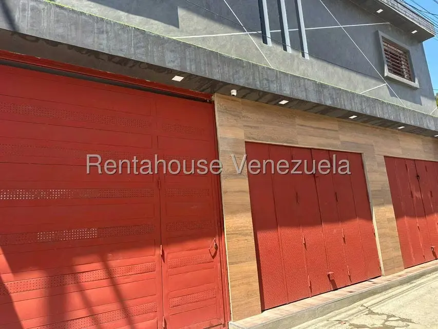 Local Comercial en Alquiler en Centro, Lara - 9