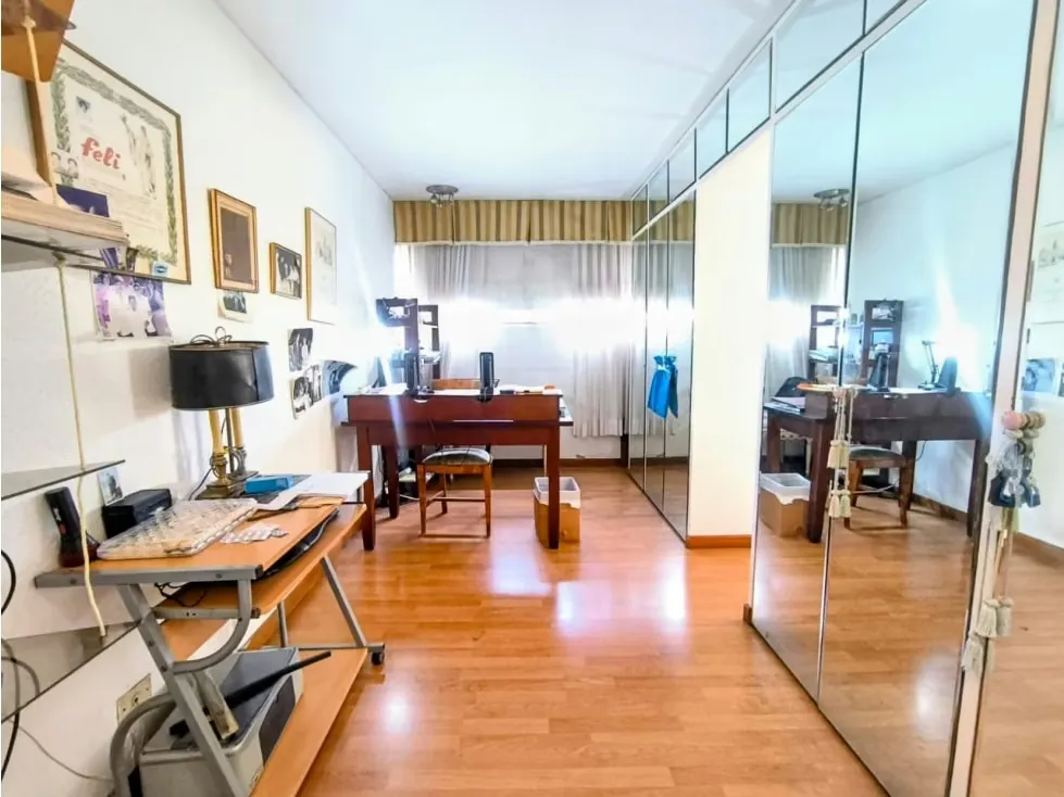 Se vende Apto PH 226m² 4h/4b/1p La Ciudadela - 4