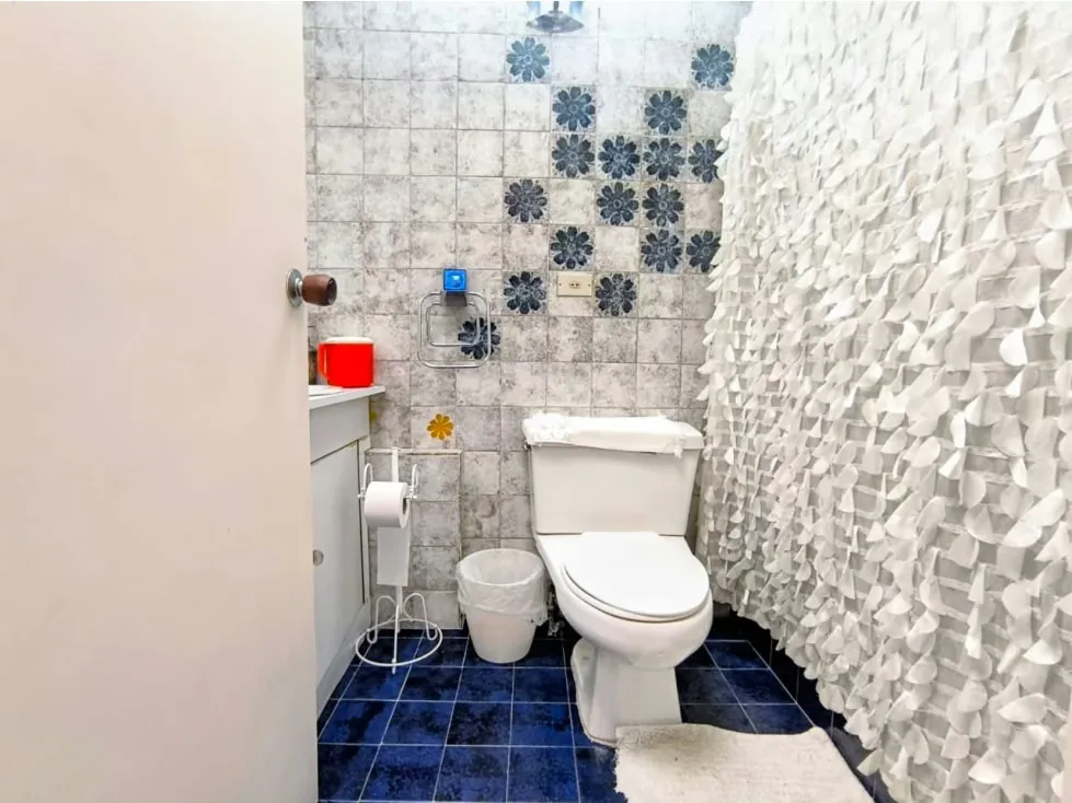 Se vende Apto PH 226m² 4h/4b/1p La Ciudadela - 9
