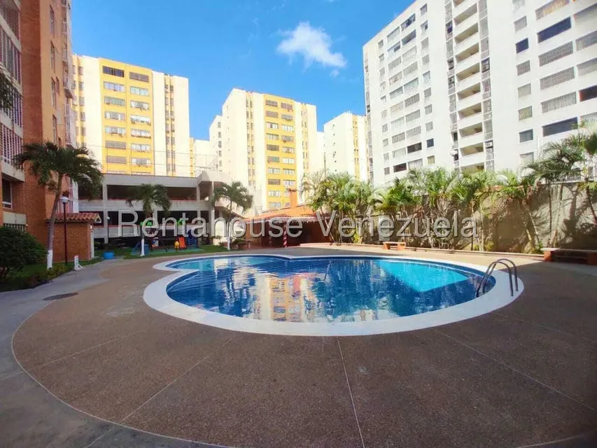 Apartamento (1 Nivel) en Venta en Zona Oeste, Lara
