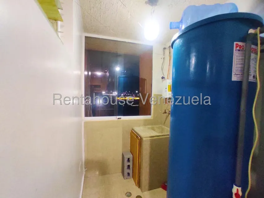 Apartamento (1 Nivel) en Venta en Zona Oeste, Lara - 15