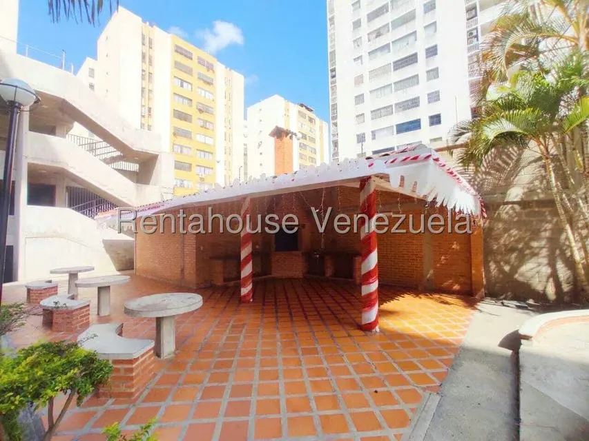 Apartamento (1 Nivel) en Venta en Zona Oeste, Lara - 17