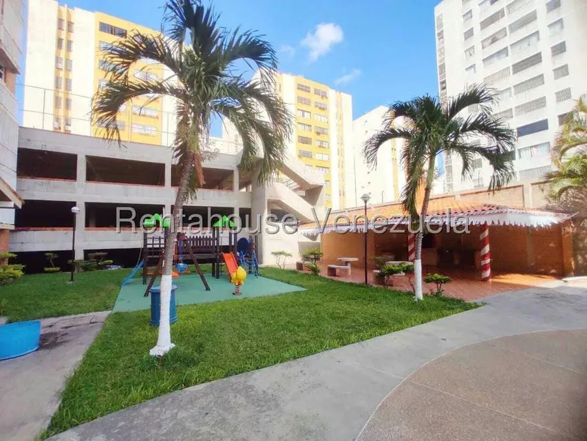 Apartamento (1 Nivel) en Venta en Zona Oeste, Lara - 18