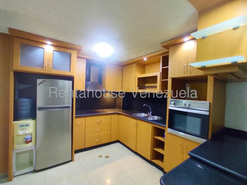 Apartamento (1 Nivel) en Venta en Zona Oeste, Lara - 6