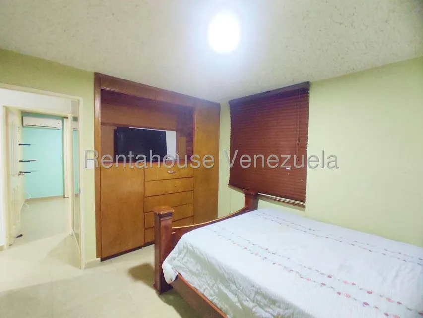 Apartamento (1 Nivel) en Venta en Zona Oeste, Lara - 9
