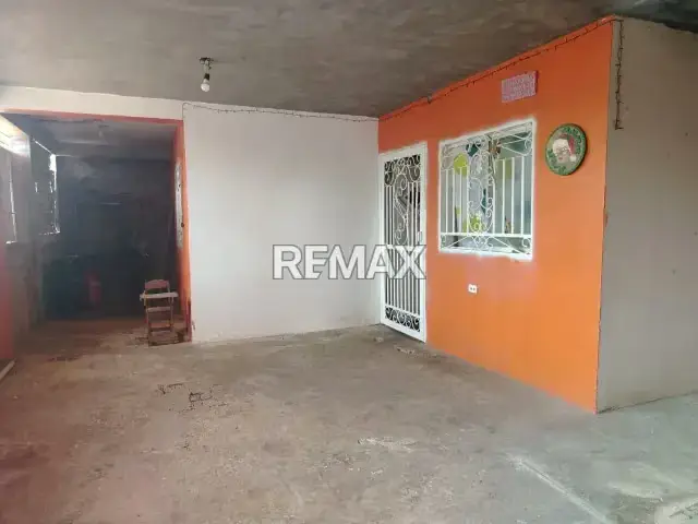 Casa en venta en Santa Fe, Vía Perijá, San Francisco