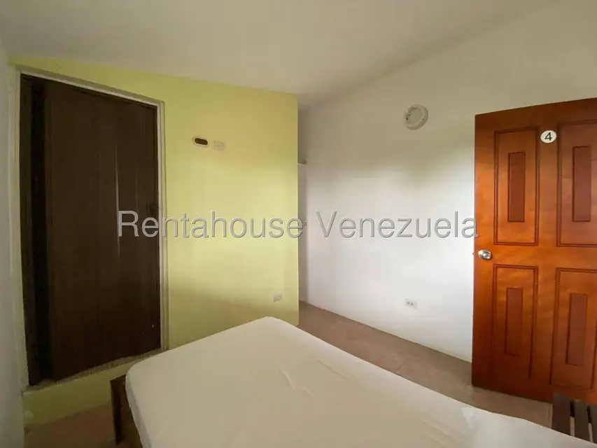 Casa (1 Nivel) en Alquiler en El Manzano, Lara - 23