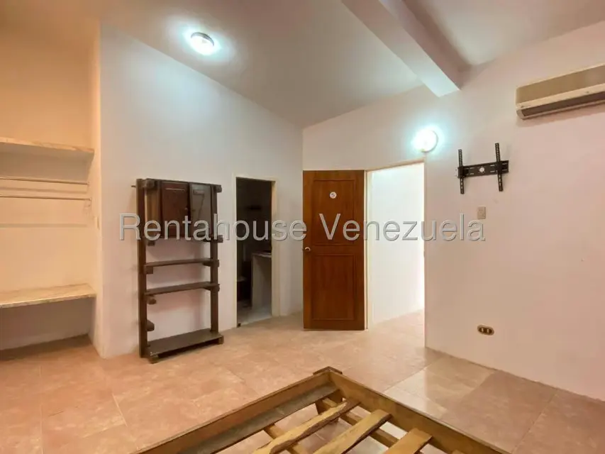 Casa (1 Nivel) en Alquiler en El Manzano, Lara - 30