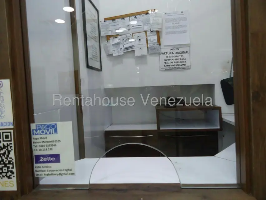 Local Comercial en Venta en Parroquia Catedral, Distrito Metropolitano - 13