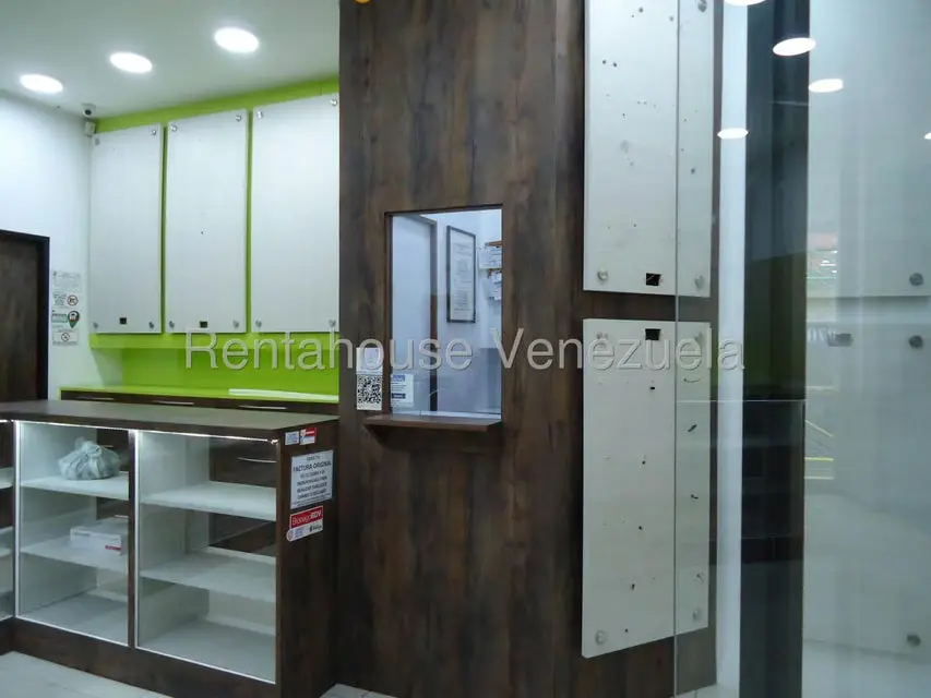 Local Comercial en Venta en Parroquia Catedral, Distrito Metropolitano - 15