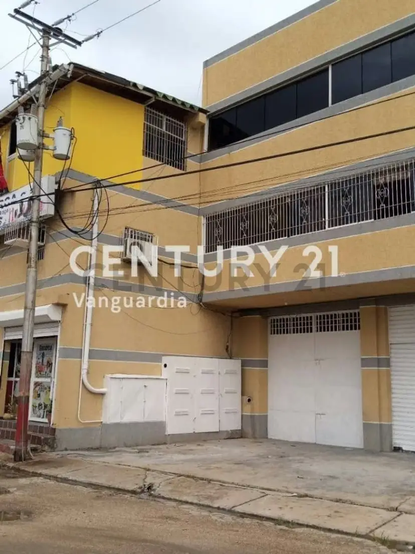 Apartamento en Venta en edif. Sucerca de Anaco