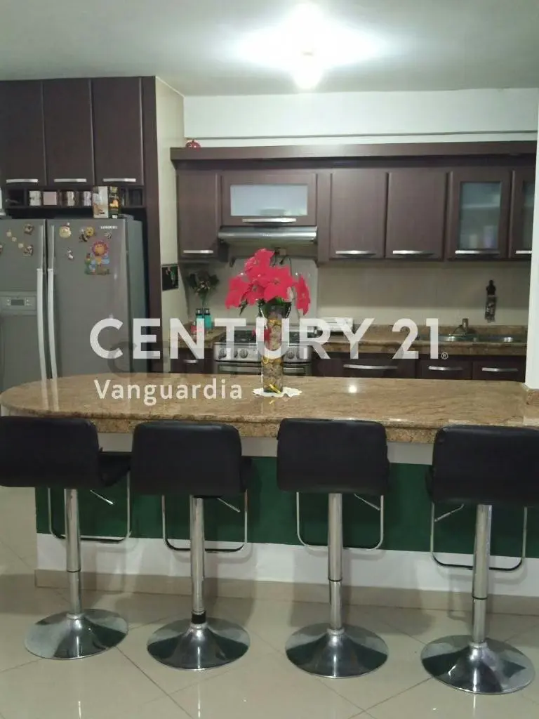 Apartamento en Venta en edif. Sucerca de Anaco - 2