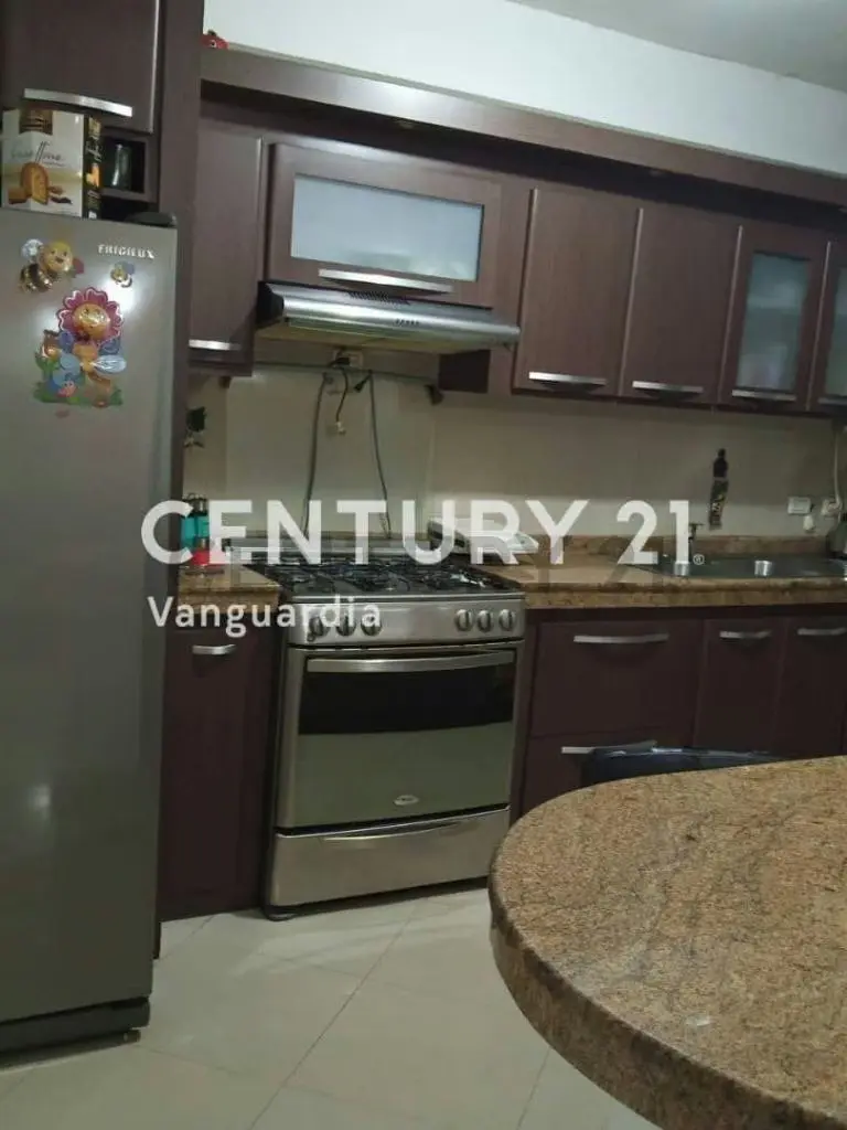 Apartamento en Venta en edif. Sucerca de Anaco - 3