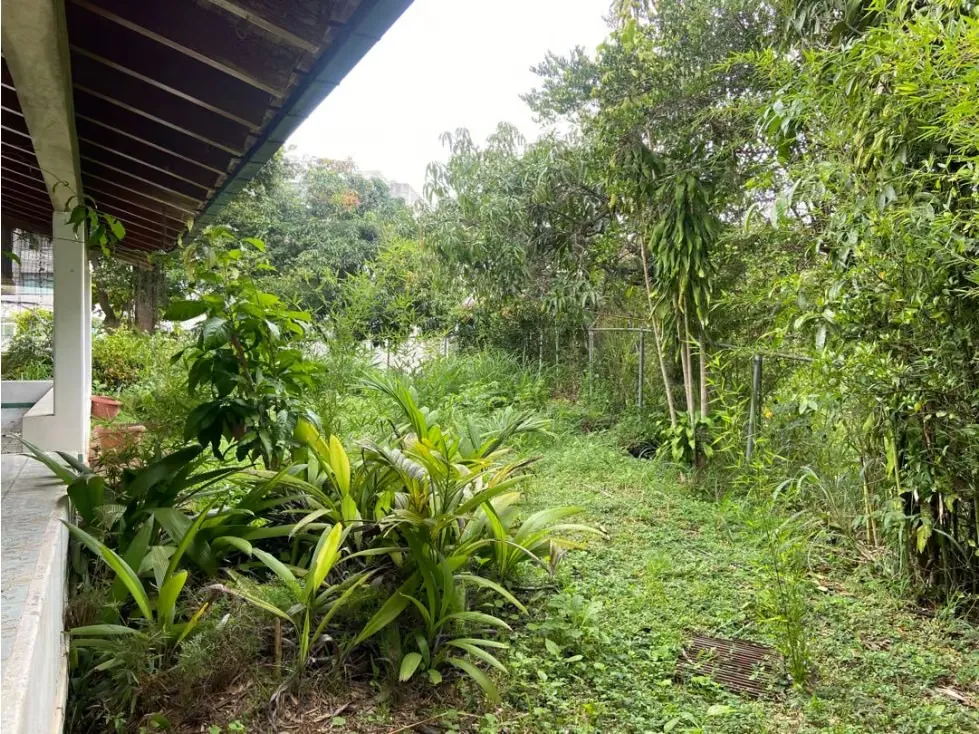Se vende terreno multifamiliar 4048m2 Santa Fe Sur 9885 - 25