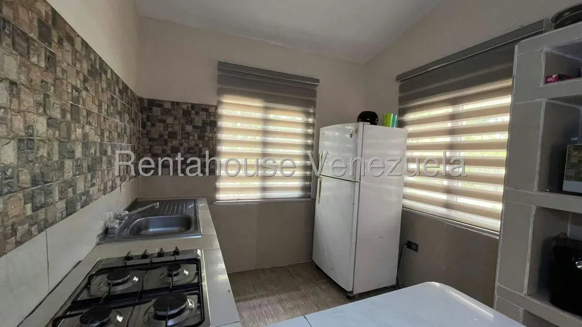 Casa (1 Nivel) en Venta en Los Olivos, Zulia - 11