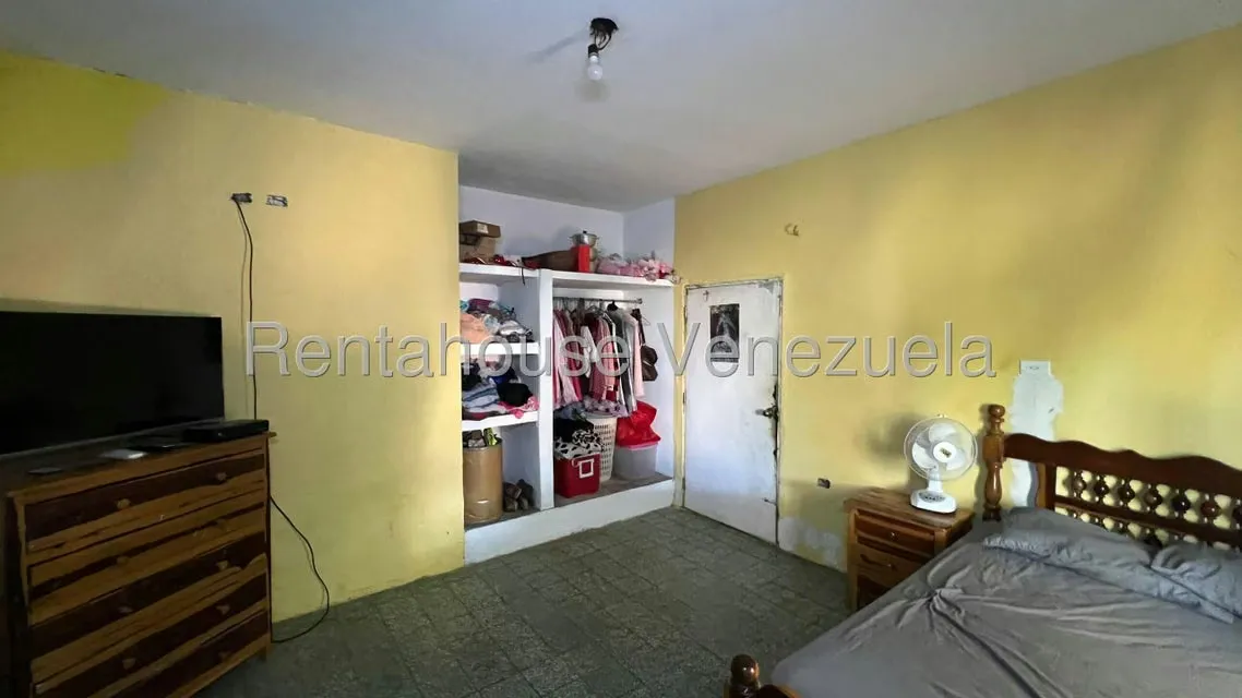 Casa (1 Nivel) en Venta en Los Olivos, Zulia - 13