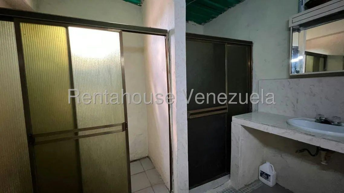Casa (1 Nivel) en Venta en Los Olivos, Zulia - 17