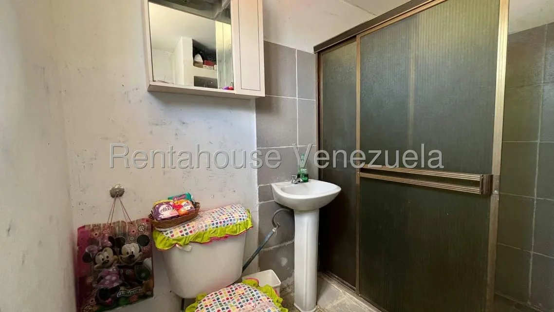 Casa (1 Nivel) en Venta en Los Olivos, Zulia - 18