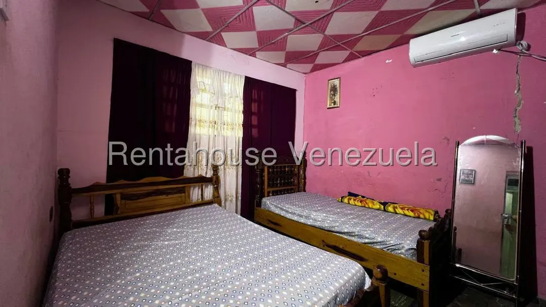 Casa (1 Nivel) en Venta en Los Olivos, Zulia - 20