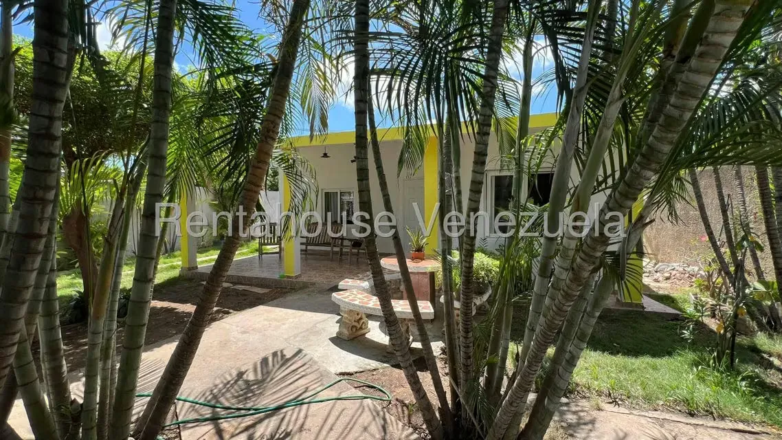 Casa (1 Nivel) en Venta en Los Olivos, Zulia - 3