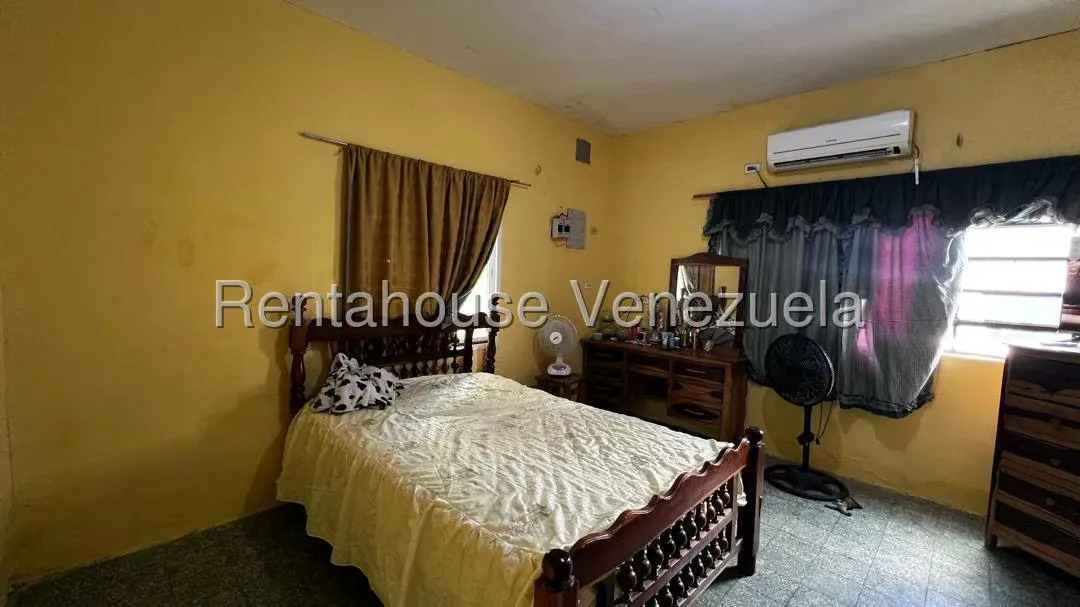 Casa (1 Nivel) en Venta en Los Olivos, Zulia - 21