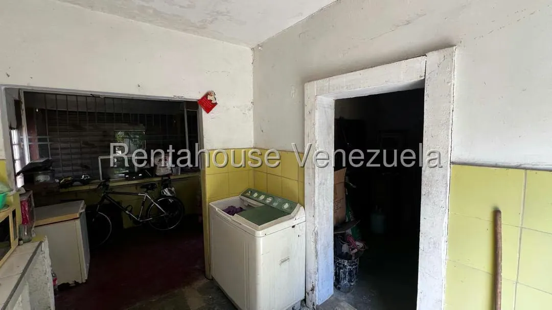 Casa (1 Nivel) en Venta en Los Olivos, Zulia - 22