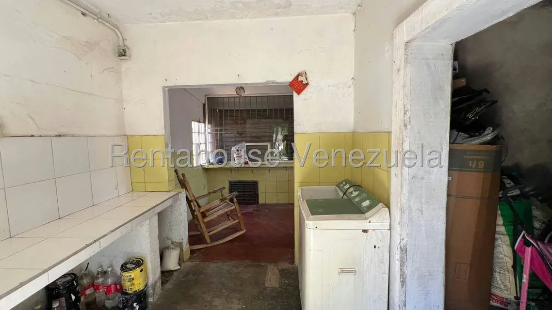 Casa (1 Nivel) en Venta en Los Olivos, Zulia - 23