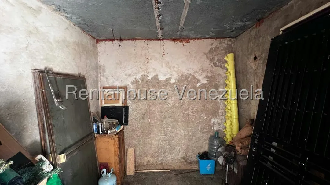Casa (1 Nivel) en Venta en Los Olivos, Zulia - 24