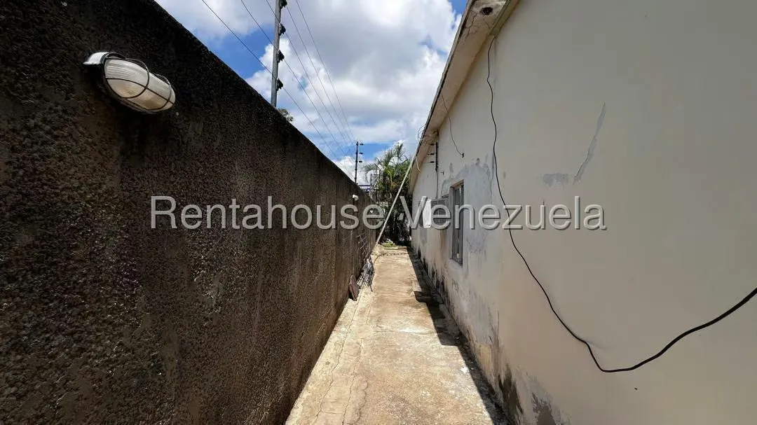 Casa (1 Nivel) en Venta en Los Olivos, Zulia - 25
