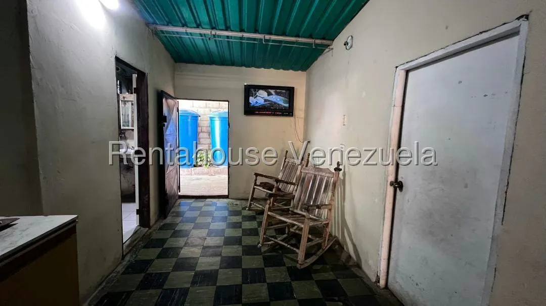 Casa (1 Nivel) en Venta en Los Olivos, Zulia - 27