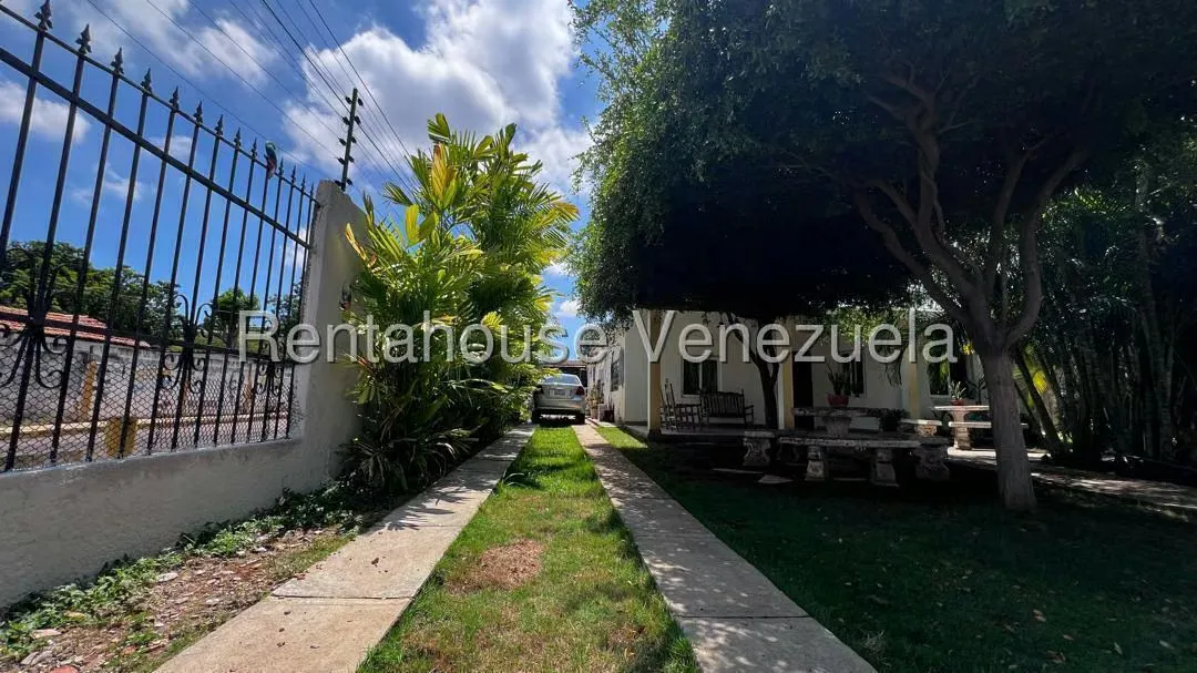 Casa (1 Nivel) en Venta en Los Olivos, Zulia - 30
