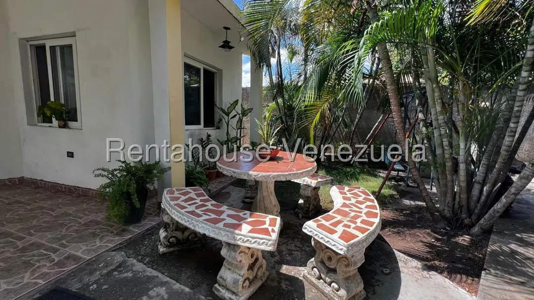 Casa (1 Nivel) en Venta en Los Olivos, Zulia - 5